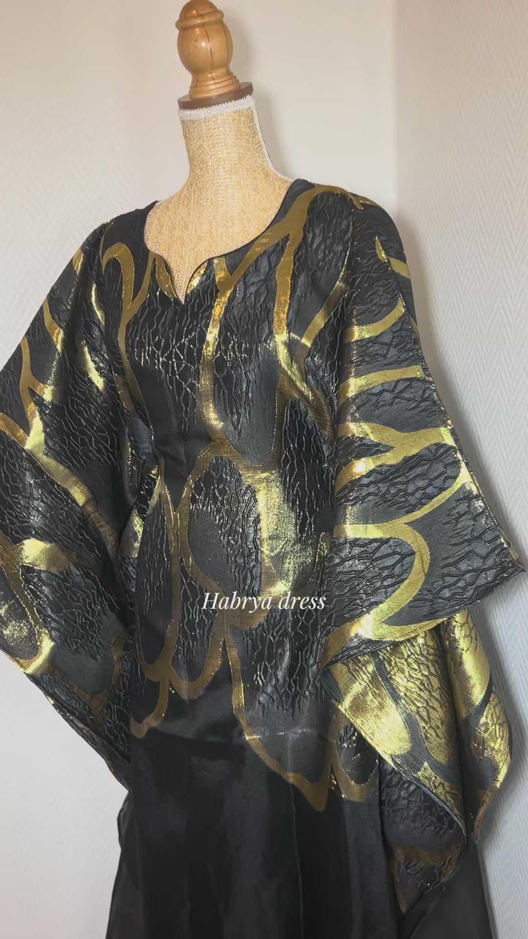 Robe Fanta