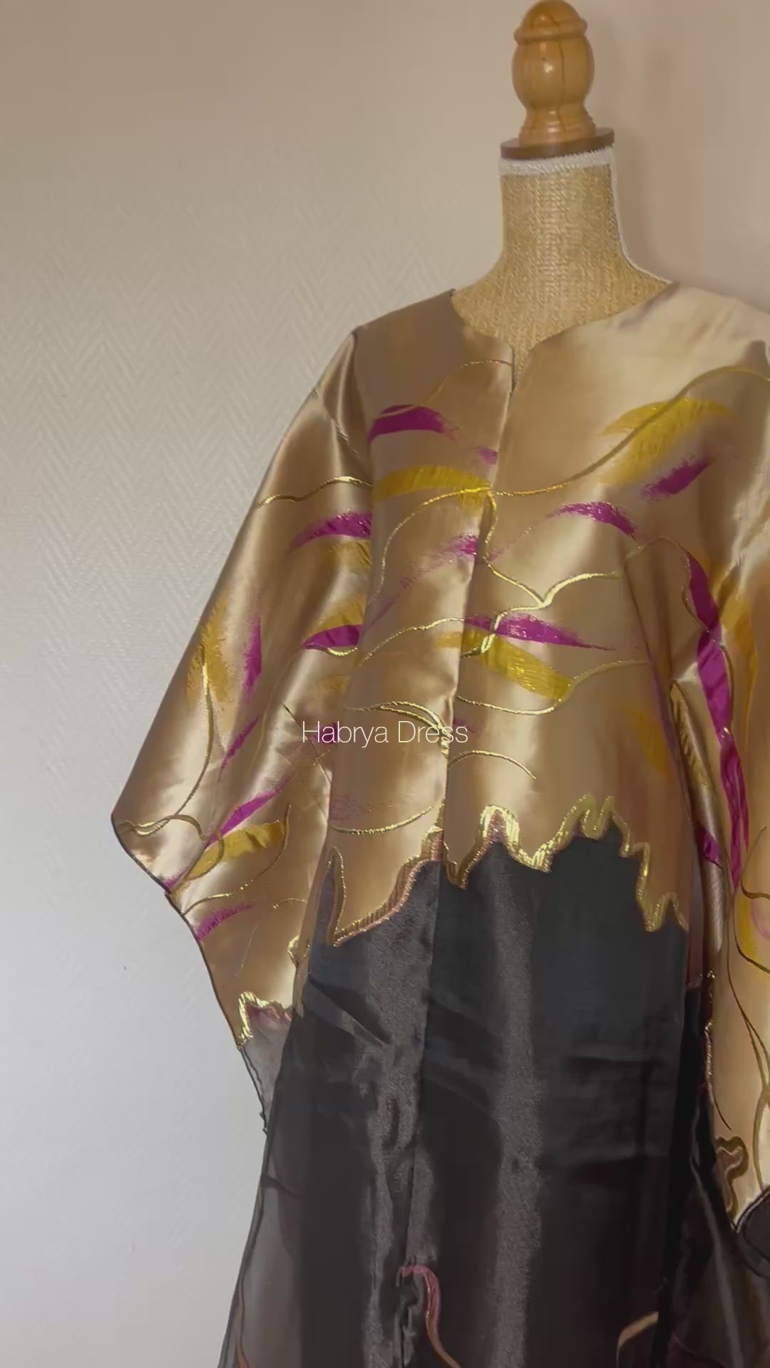Robe zuri