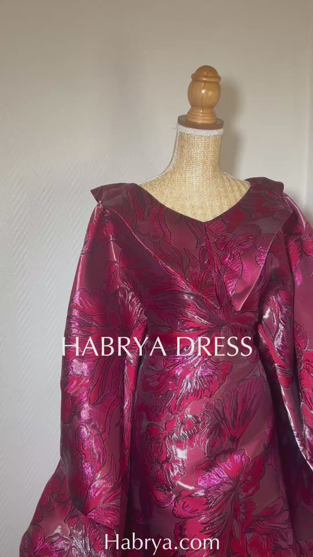 Robe Amery (2 faces)