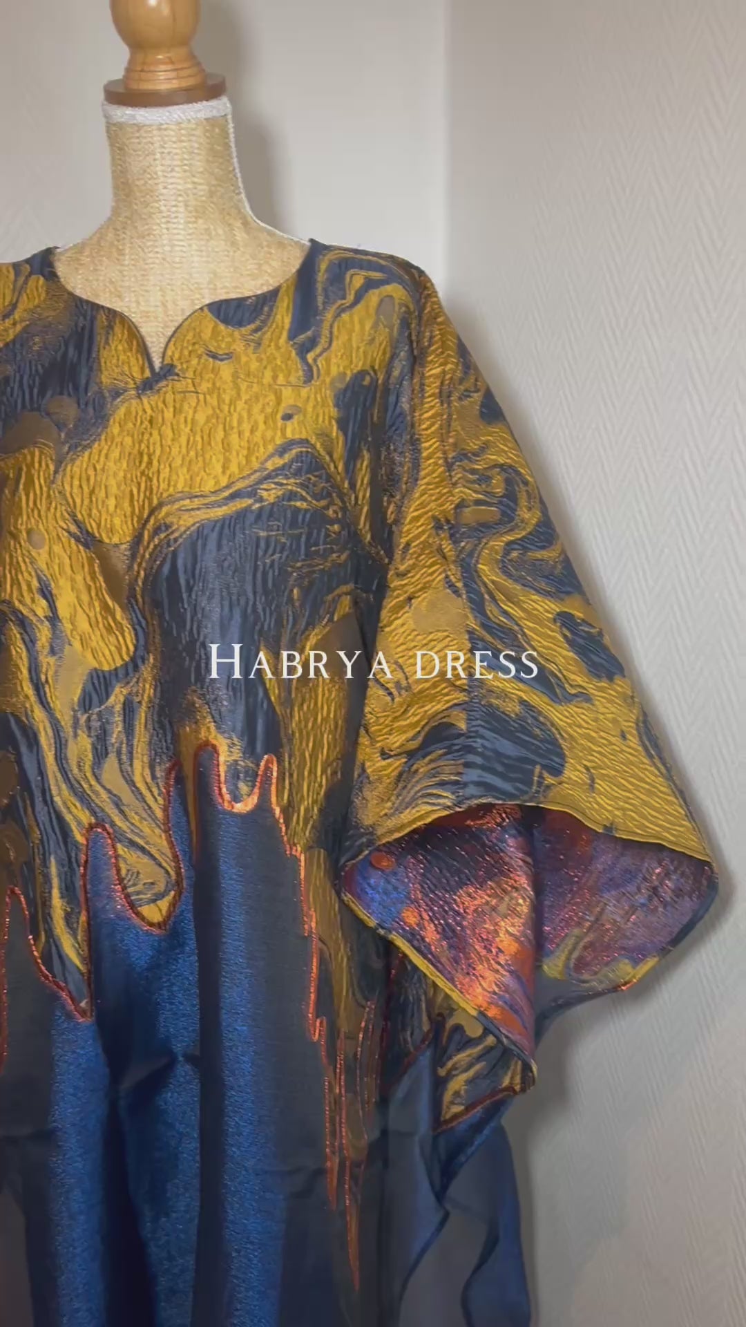 Robe Mawa