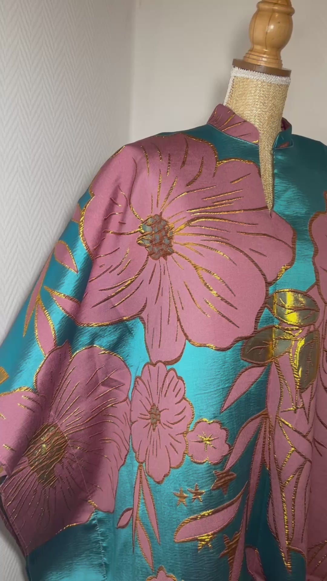 Robe Mariama