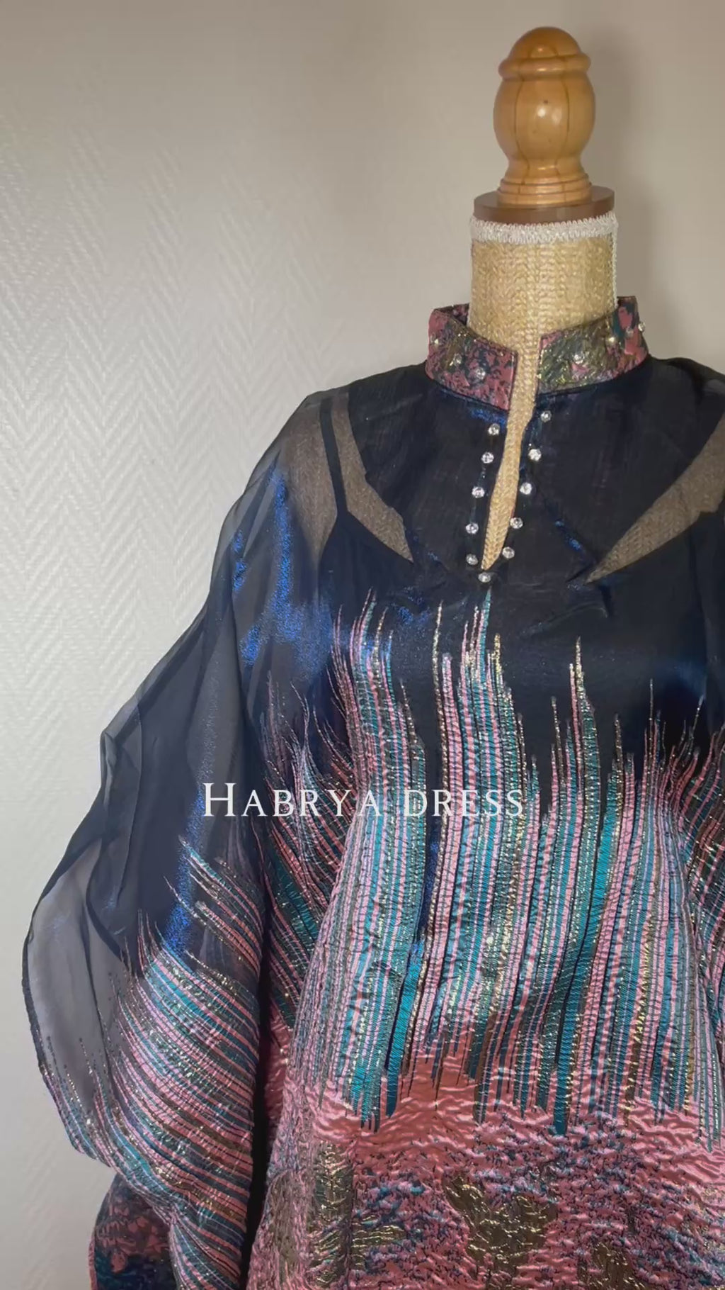 Robe Noelya
