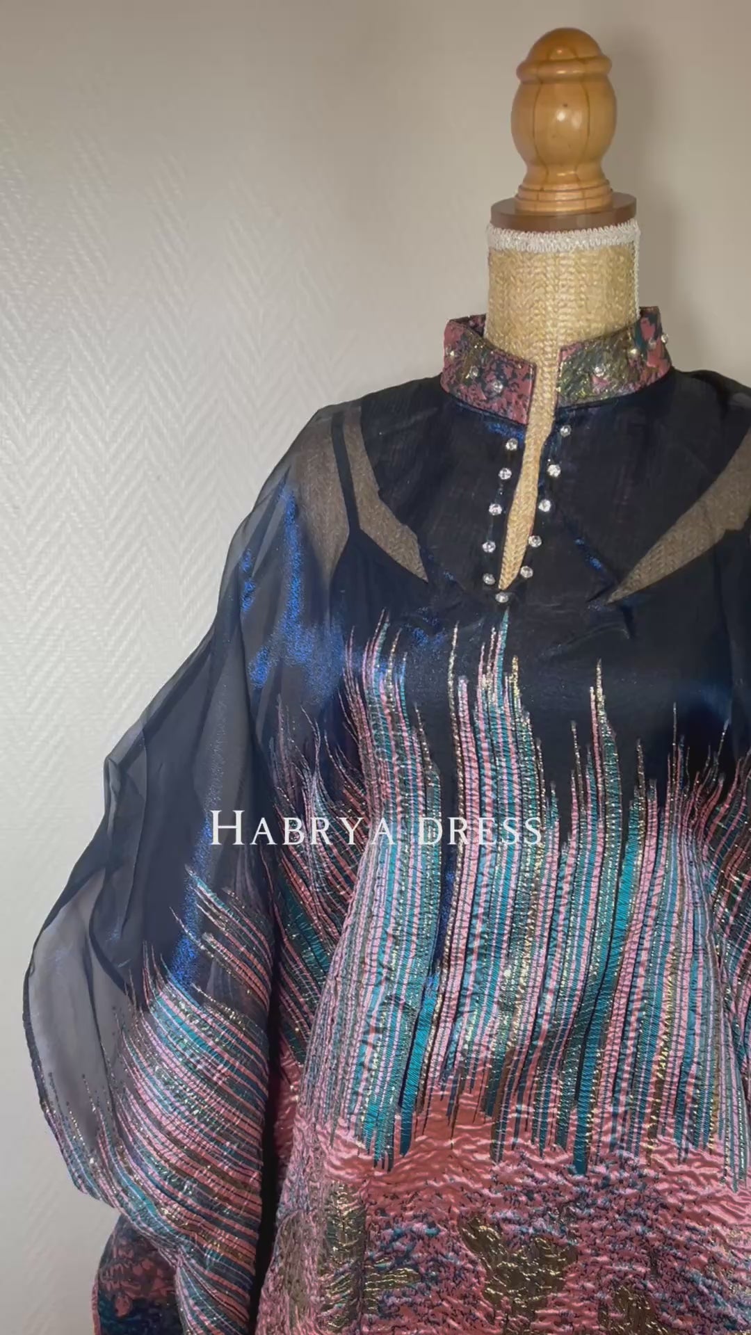 Robe Noelya