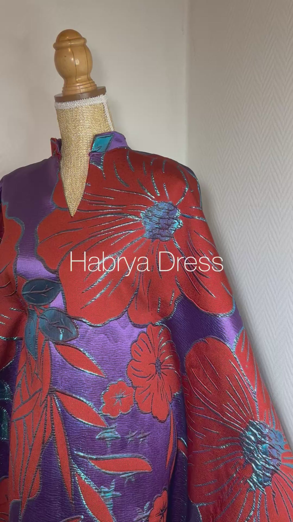 Robe Anta