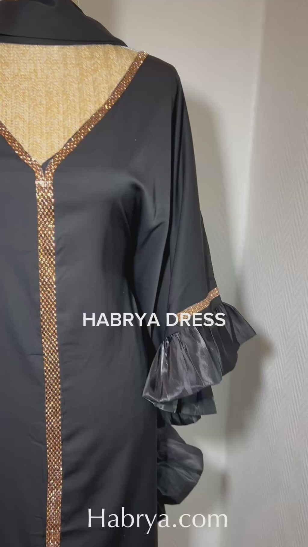 Abaya Aida
