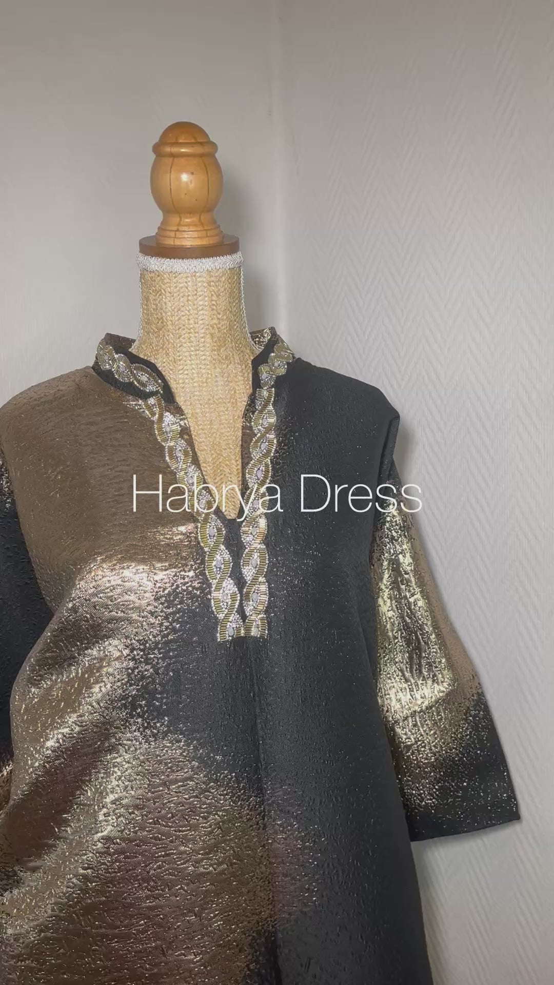 Robe Tatiana